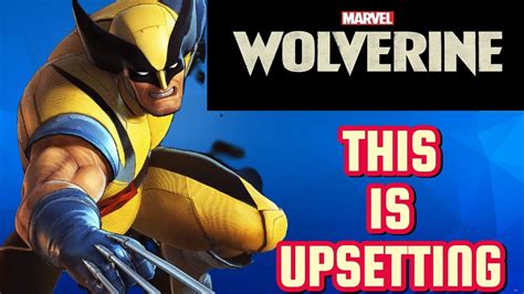 marvel wolverine leak|Insomniac finally responds to hack that leaked。